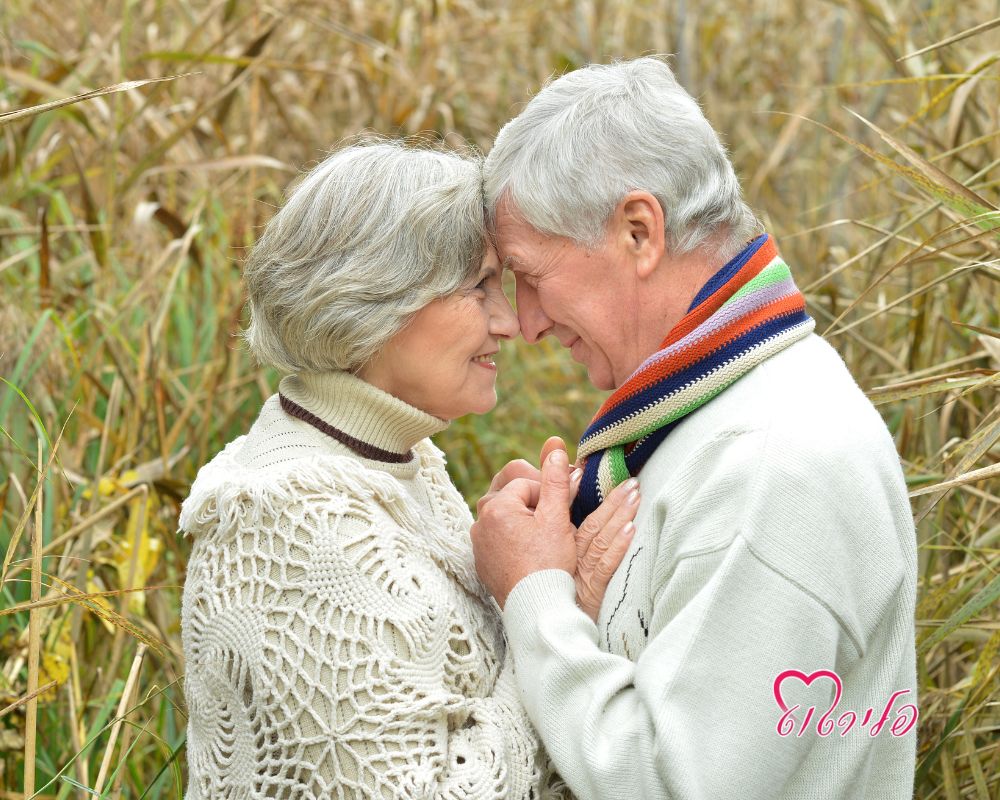 כל מה שמעניין אתכם גם אם אתם בני 65 ומעלה